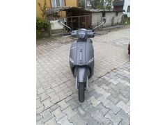 Sahibinden 950 km Mondial 50 Exon Kocaeli