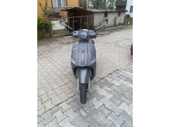 Sahibinden 950 km Mondial 50 Exon Kocaeli
