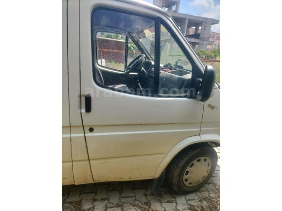 Sahibinden Ford Transit 100 L 1997 Model