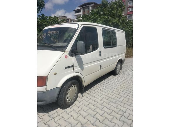 Sahibinden Ford Transit 100 L 1997 Model