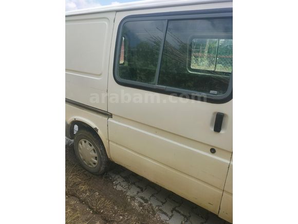 Sahibinden Ford Transit 100 L 1997 Model