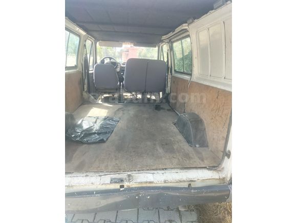 Sahibinden Ford Transit 100 L 1997 Model