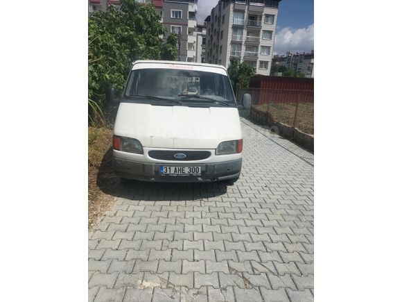 Sahibinden Ford Transit 100 L 1997 Model