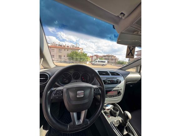 Sahibinden Seat Leon 1.4 TSI Style 2010 Model 
