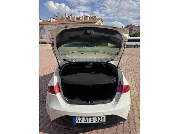 Sahibinden Seat Leon 1.4 TSI Style 2010 Model 