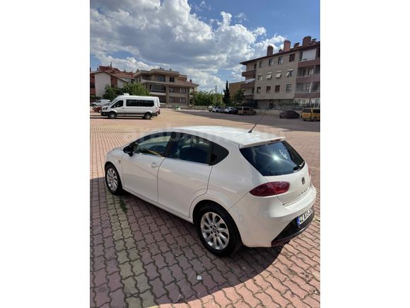 Sahibinden Seat Leon 1.4 TSI Style 2010 Model 