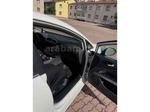 Sahibinden Seat Leon 1.4 TSI Style 2010 Model 