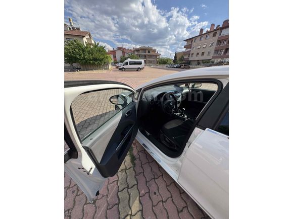 Sahibinden Seat Leon 1.4 TSI Style 2010 Model 