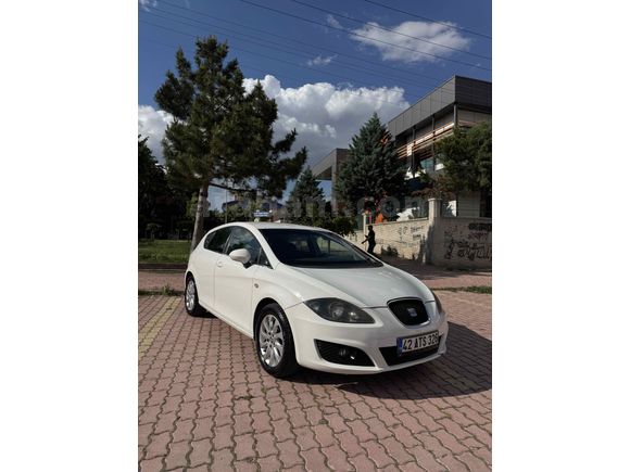 Sahibinden Seat Leon 1.4 TSI Style 2010 Model 