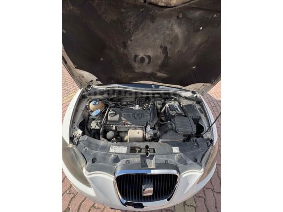 Sahibinden Seat Leon 1.4 TSI Style 2010 Model 