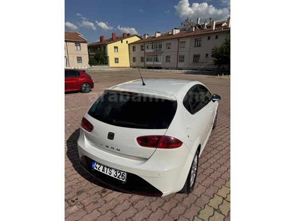Sahibinden Seat Leon 1.4 TSI Style 2010 Model 