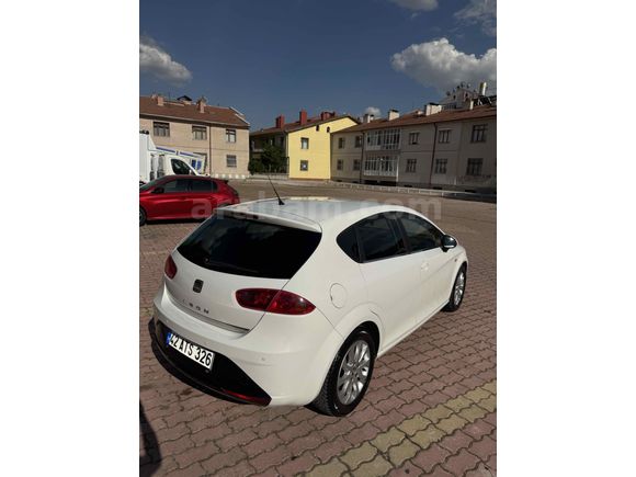 Sahibinden Seat Leon 1.4 TSI Style 2010 Model 