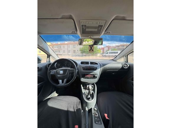 Sahibinden Seat Leon 1.4 TSI Style 2010 Model 