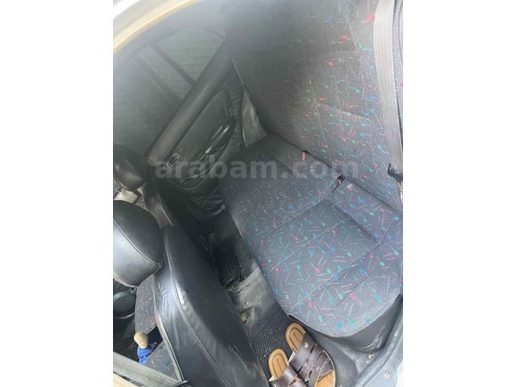 Sahibinden Hyundai Accent 1.3 LS 1999 Model 