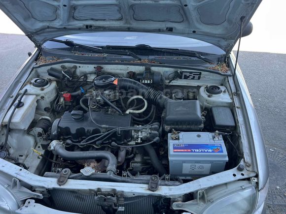 Sahibinden Hyundai Accent 1.3 LS 1999 Model 