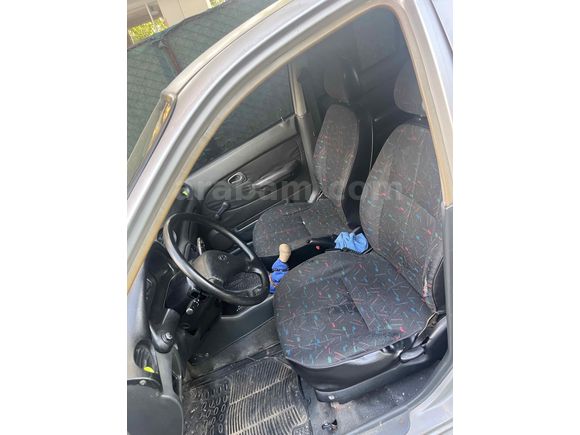 Sahibinden Hyundai Accent 1.3 LS 1999 Model 