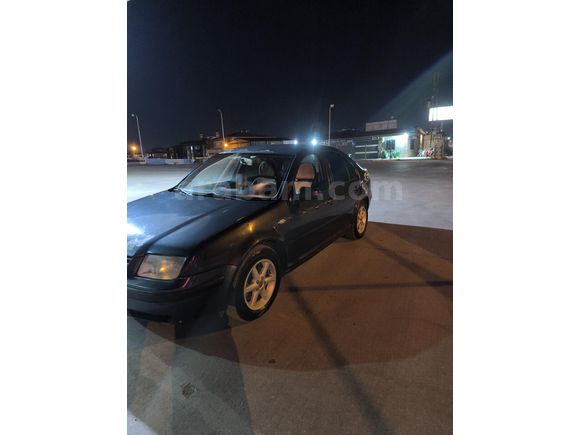 Sahibinden Volkswagen bora 1.6 Comfortline 2001 Model