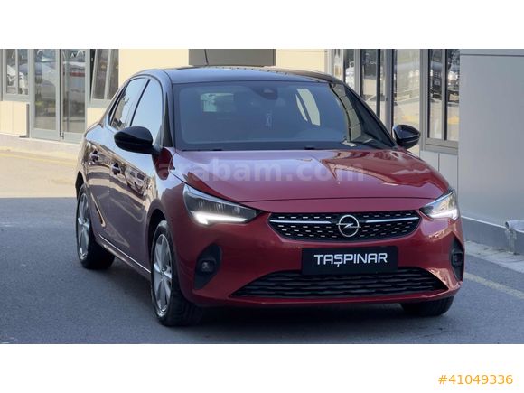 TASPINAR/1.2T/CIFT RENK/CAM TAVAN//DUSUK KM/CEK/TAKSIT/SENET/