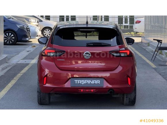 TASPINAR/1.2T/CIFT RENK/CAM TAVAN//DUSUK KM/CEK/TAKSIT/SENET/