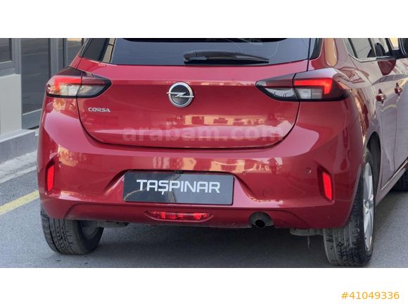 TASPINAR/1.2T/CIFT RENK/CAM TAVAN//DUSUK KM/CEK/TAKSIT/SENET/