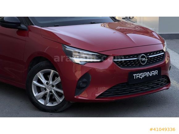 TASPINAR/1.2T/CIFT RENK/CAM TAVAN//DUSUK KM/CEK/TAKSIT/SENET/