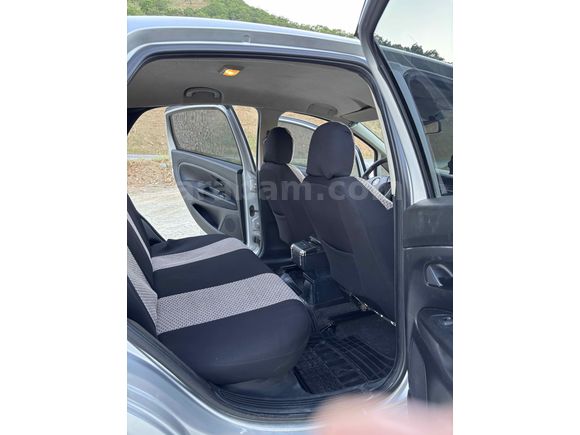 Sahibinden Fiat Linea 1.3 Multijet Active Plus 2014 Model  230.000 km Gri