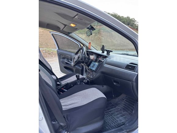 Sahibinden Fiat Linea 1.3 Multijet Active Plus 2014 Model  230.000 km Gri