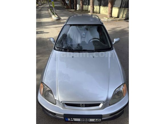 Sahibinden Honda Civic 1.4 i S 1996 Model 