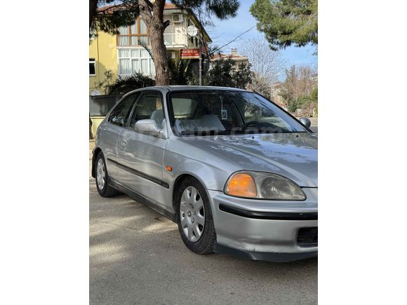 Sahibinden Honda Civic 1.4 i S 1996 Model 