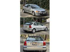 Sahibinden Honda Civic 1.4 i S 1996 Model 