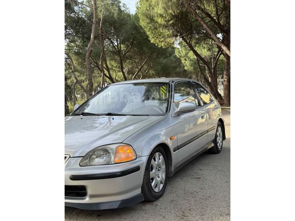 Sahibinden Honda Civic 1.4 i S 1996 Model 