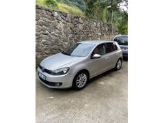 Sahibinden Volkswagen Golf 1.4 TSi Highline 2010 Model  139.500 km Gri (Gümüş)