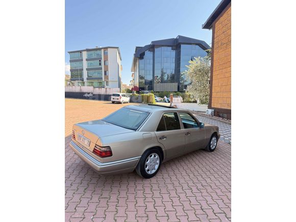 Sahibinden Mercedes - Benz E 200 1994 Model 