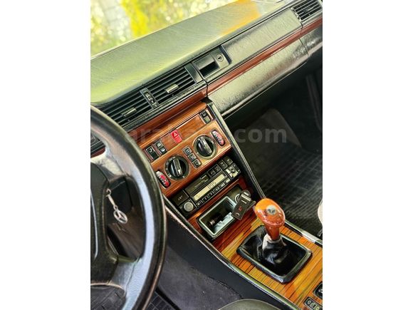 Sahibinden Mercedes - Benz E 200 1994 Model 
