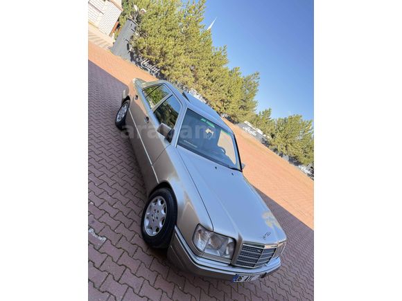 Sahibinden Mercedes - Benz E 200 1994 Model 