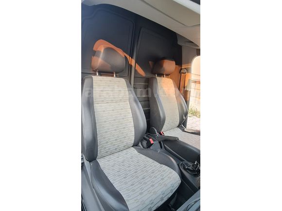 Sahibinden Volkswagen Caddy 1.6 TDI Maxi Van 2013 Model 