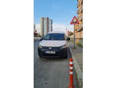 Sahibinden Volkswagen Caddy 1.6 TDI Maxi Van 2013 Model 