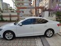 Sahibinden Skoda Octavia 1.5 e-Tec Elite 2021 Model  71.000 km Beyaz