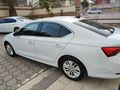 Sahibinden Skoda Octavia 1.5 e-Tec Elite 2021 Model  71.000 km Beyaz