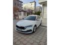Sahibinden Skoda Octavia 1.5 e-Tec Elite 2021 Model  71.000 km Beyaz