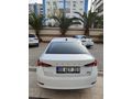 Sahibinden Skoda Octavia 1.5 e-Tec Elite 2021 Model  71.000 km Beyaz