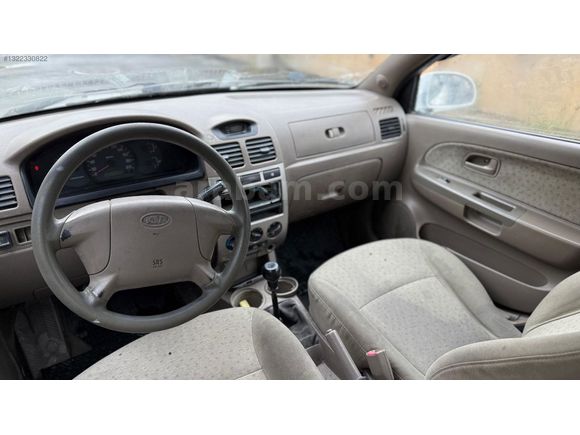 2003 MODEL KİA RİO 1.5 SW