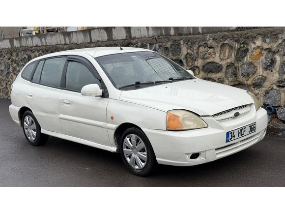 2003 MODEL KİA RİO 1.5 SW