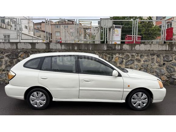 2003 MODEL KİA RİO 1.5 SW