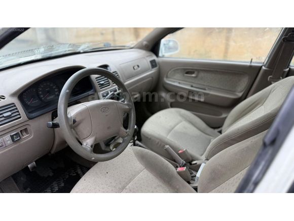 2003 MODEL KİA RİO 1.5 SW