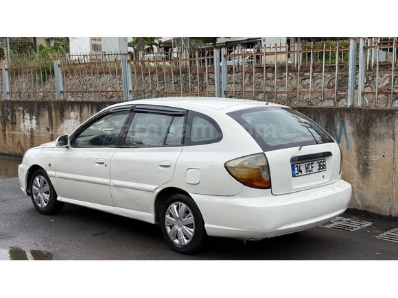 2003 MODEL KİA RİO 1.5 SW