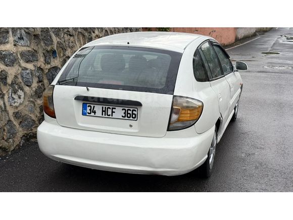2003 MODEL KİA RİO 1.5 SW