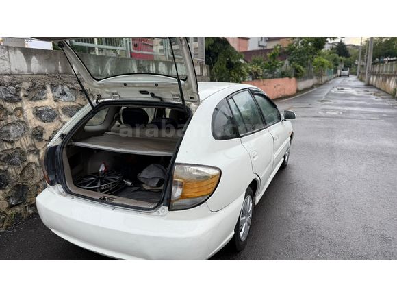 2003 MODEL KİA RİO 1.5 SW