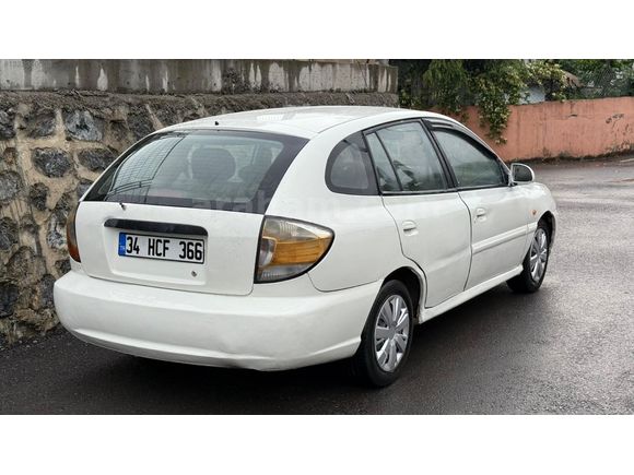 2003 MODEL KİA RİO 1.5 SW