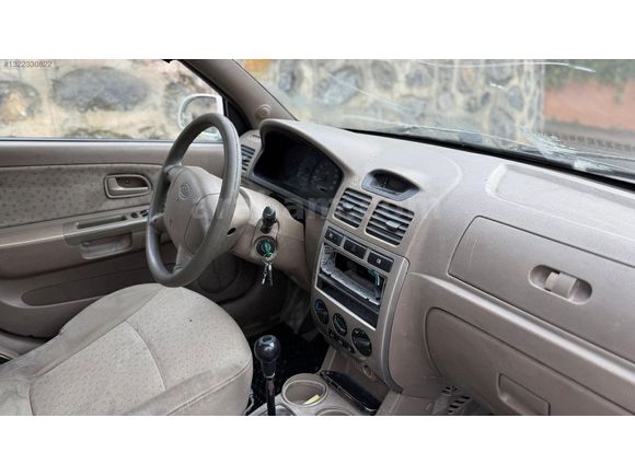 2003 MODEL KİA RİO 1.5 SW